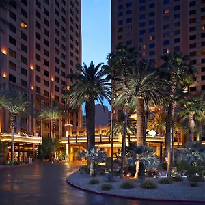 Hilton Grand Vacations Club On The Vegas Strip Ośrodek wypoczynkowy