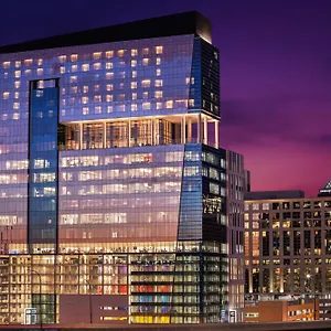Hotel Ac By Marriott Downtown