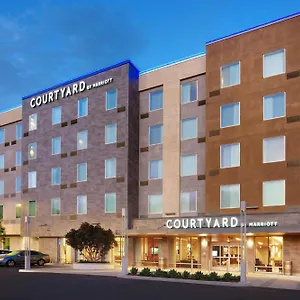 Courtyard By Marriott Angeles Lax/hawthorne *** Hawthorne