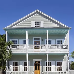 Southernmost Adult Exclusive Zajazd