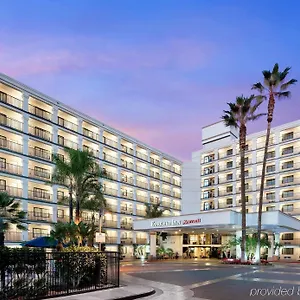 Fairfield By Marriott Анахайм